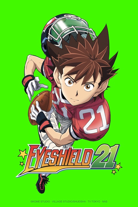 Eyeshield 21