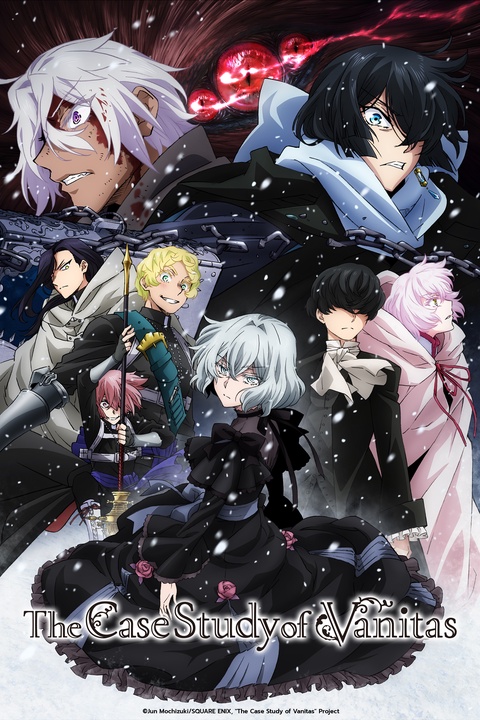 Bungo Stray Dogs Dublado 5 Temporada Na Crunchyroll Brasil 