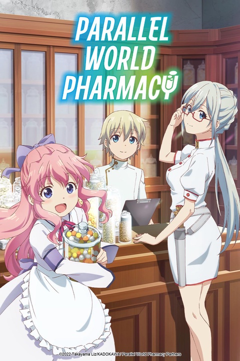 Isekai - MaiOtaku Anime