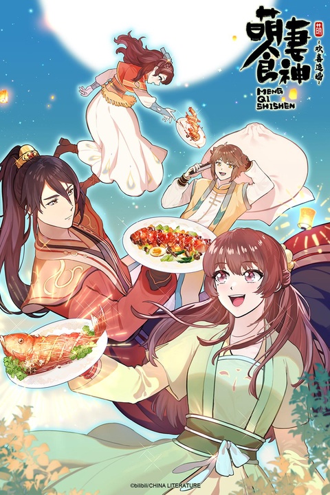 Cinderella Chef