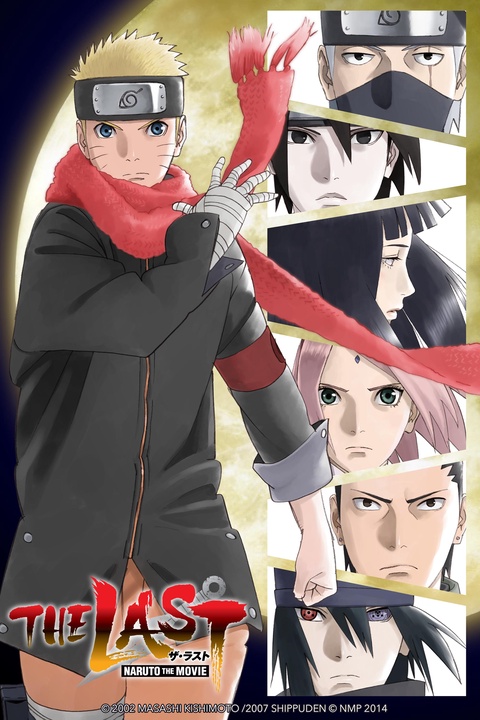 Boruto: Naruto the Movie English Dub? : r/Naruto