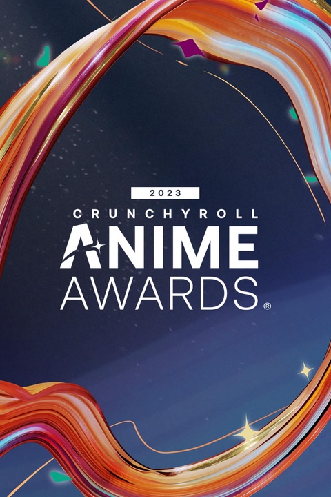 Please welcome the nominees for this - The Anime Awards