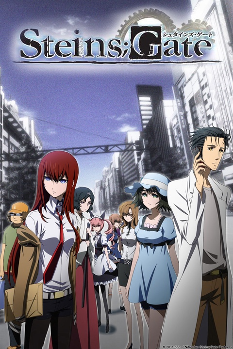 Steins;Gate Is on Netflix! Here's How You Can Watch It in 2023