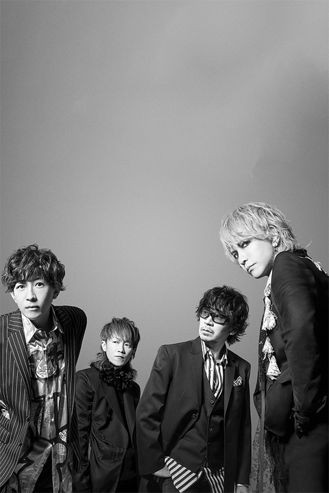 ラルクアンシエル Link L'Arc-en-Ciel 30th L'Anniversaryを観る