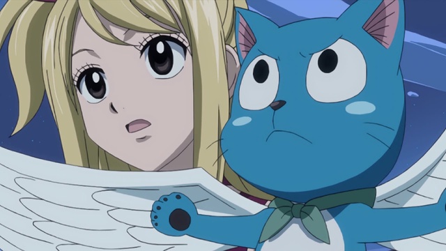 Fairy Tail Dublado - Episódio 1 - Animes Online