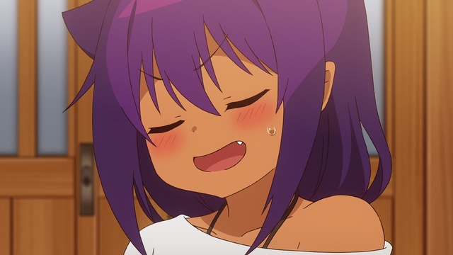 The Great Jahy Will Not Be Defeated