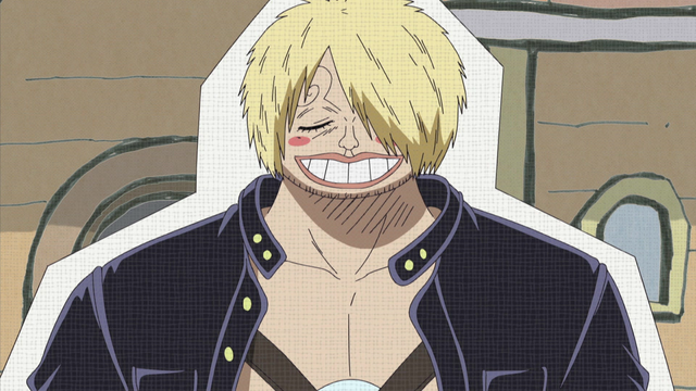 One Piece Season 6 Episode 484 Watch On Vrv