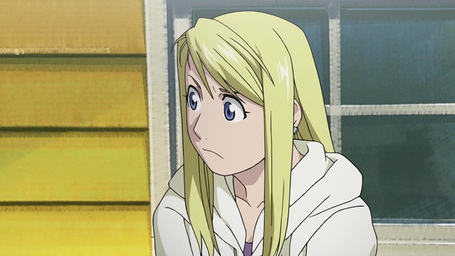 Watch Fullmetal Alchemist: Brotherhood - Crunchyroll