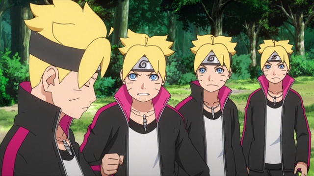 Boruto Episode 195: Release date and time on Crunchyroll