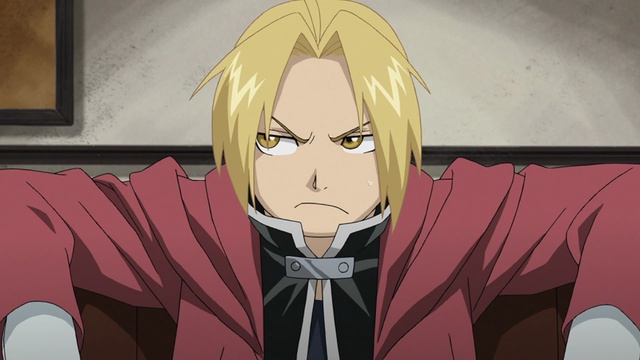 Qual anime Fullmetal Alchemist para assistir? Pedido de observação completo