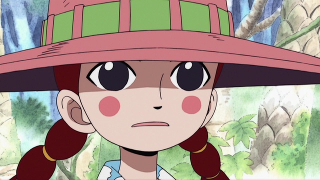 One Piece Special Edition (HD, Subtitled): Alabasta (62-135) False  Fortitude! Camu, Rebel Soldier at Heart! - Watch on Crunchyroll