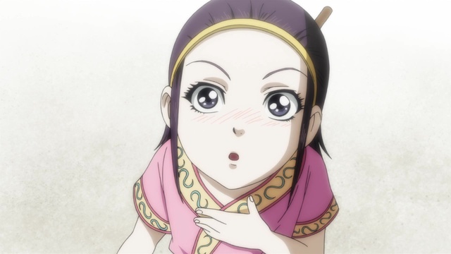 Kingdom Wang Yi and Liao - Ver en Crunchyroll