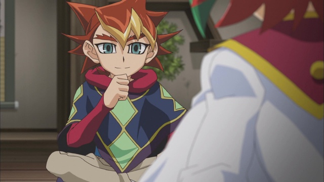 Yu-Gi-Oh! ARC-V The Spectacular Cyber Angels - Assista na Crunchyroll