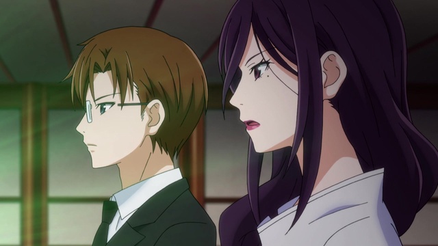 Spiritpact Season 1 Episode 1 - Watch on VRV