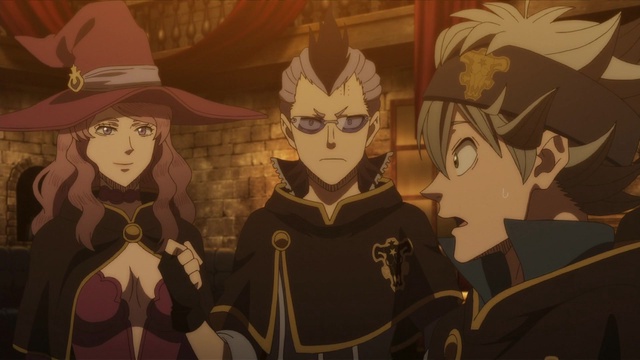 Black Clover: Has the series ended or will there be an episode 171?