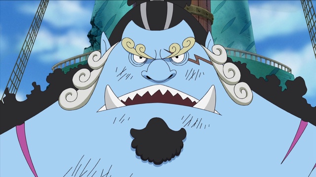 One Piece: East Blue (1-61) Buggy's Revenge! the Man Who Smiles On the  Execution Platform! - Watch on Crunchyroll
