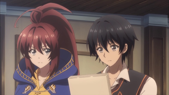Isekai Cheat Magician - Watch on VRV
