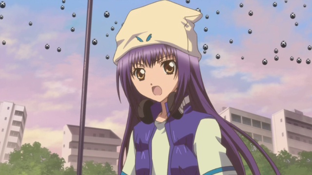 Shugo Chara!! Doki It's Got to Be Cool 
