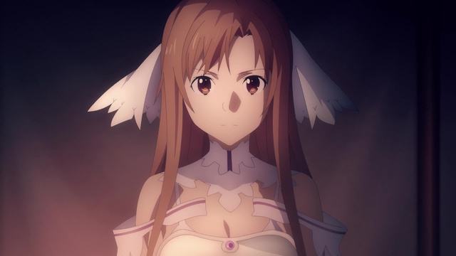 Stacia the Goddess of Creation