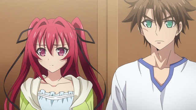 The Testament of Sister New Devil Season 2 Episode 3 - Watch