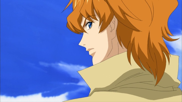 Kyou Kara Mongen 7 00 Desu Scan Vf Kyo Kara Maoh The Holy Sword and the Demon Sword - Part 1 - Ver en