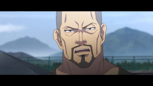 Evil Or Live Watch On Vrv
