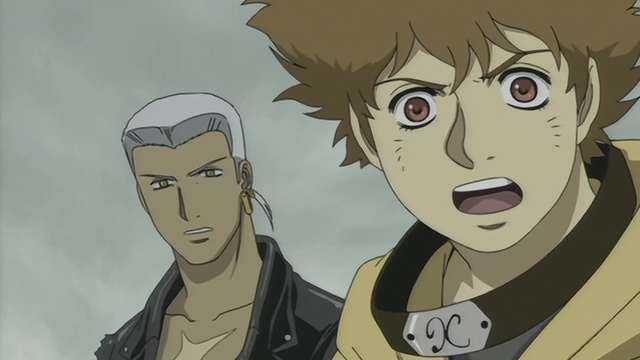 Wolf's rain sales full episodes free