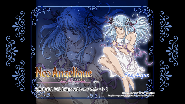 Neo Angelique Abyss, Anime Review