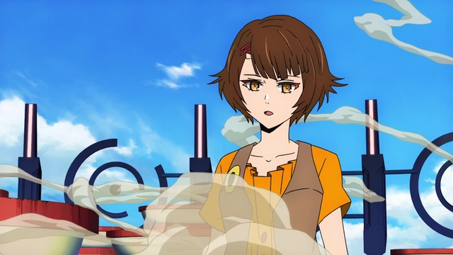 Tower of God BALL - Assista na Crunchyroll