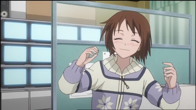 Ghost Hunt (English Dub) The After School Hexer, Part 2 - Watch on ...