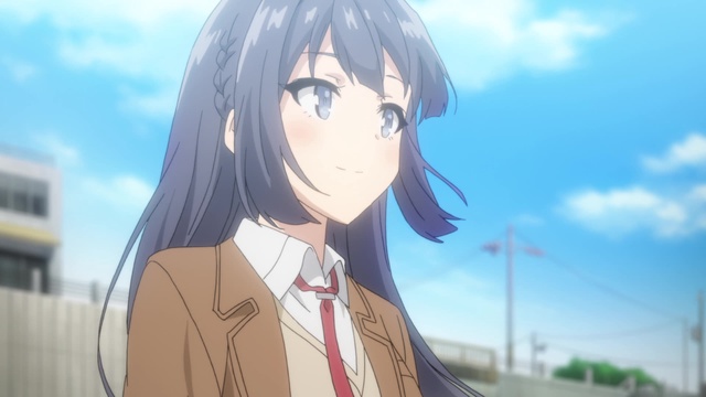 Seishun Buta Yarou: Sequel has a new trailer and here we present it to you  - Pledge Times