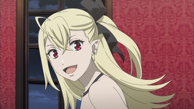 Kemono Michi: Rise Up (English Dub) Loser x Master - Watch on Crunchyroll