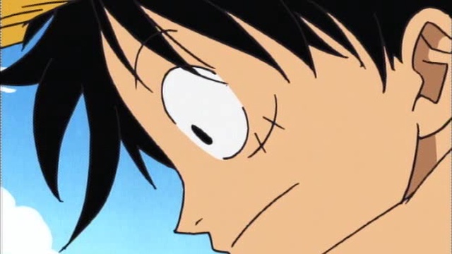 One Piece - East Blue (001-061) Eu Sou Luffy! Aquele Que Será o