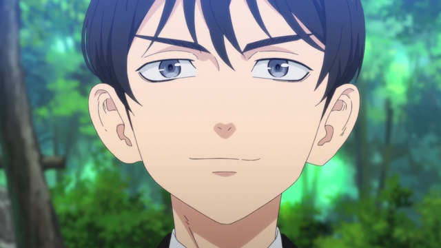 Tokyo Revengers No way - Watch on Crunchyroll