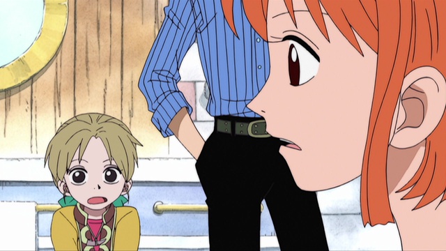 One Piece Edição Especial (HD) - East Blue (001-061) Nasce Uma Lenda! Em  Rota Para a Grand Line! - Assista na Crunchyroll