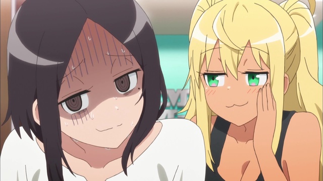 How Heavy Are the Dumbbells You Lift? (English Dub) Sensei's on a Diet,  Too? - Watch on Crunchyroll