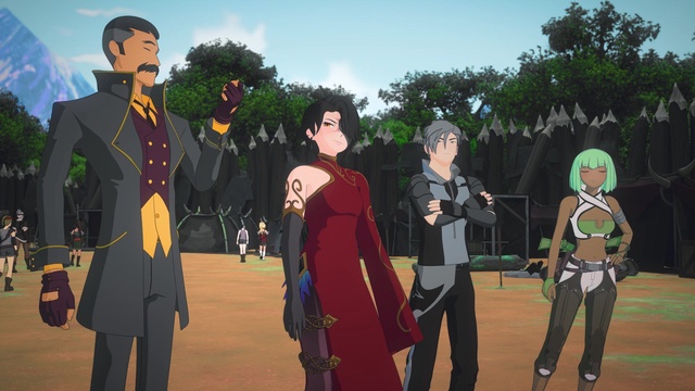 Rwby Season 5 Release : How to Watch RWBY Season 9 Episodes? Streaming ...