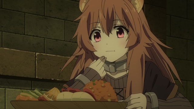 The Rising of the Shield Hero A Garota Escrava - Assista na Crunchyroll