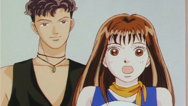 Hana Yori Dango (Boys Over Flowers) - Watch on VRV