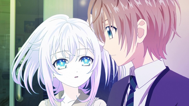 Hand Shakers - Watch on VRV