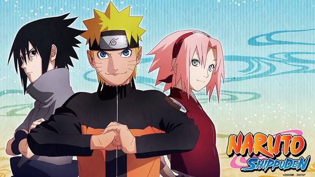 POR QUE NARUTO SHIPPUDEN NÃO FOI DUBLADO? 