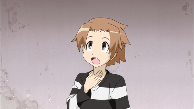 Senyu The Hero is at a Loss - Watch on Crunchyroll