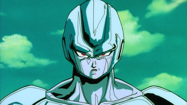 Dragon Ball Z: Return of Cooler Dragon Ball Z: Return of Cooler - Watch on  Crunchyroll