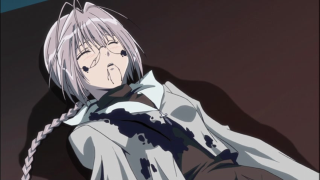 Zombie Loan Want To Die? - Watch on Crunchyroll