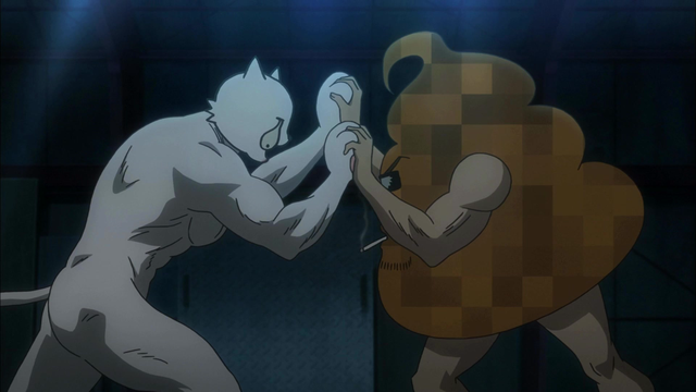  Dublado EN Gintama S3 Eu Sou Um Faz Tudo E Ele Um Shinsengumi 