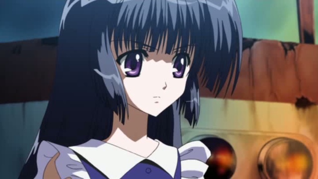 H2o Footprints In The Sand Hayami Watch On Crunchyroll
