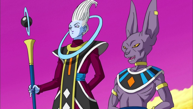 Dragon ball super deals episode 5 dub