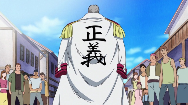 Hoy se cumplen 13 años desde - Los Mugiwara (One Piece)
