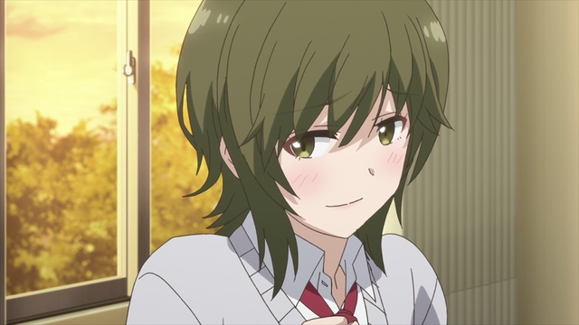 My Stepmom's Daughter Is My Ex Release My Stepmom's Daughter Is My Ex Das ehemalige Pärchen wird nervös