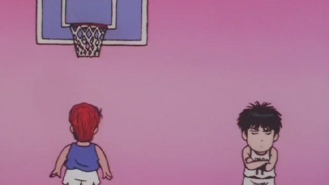 Slam Dunk - Watch on VRV